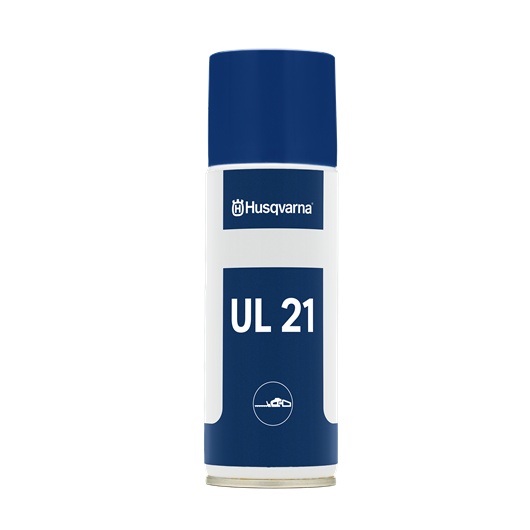 Synthetic lubricating grease, aerosol Husqvarna UL 21 en el grupo Productos forestales y para el jardín de Husqvarna / Husqvarna Lubricantes, Combustible y Equipos de Llenado / Lubricantes, Combustible y Equipos de Llenado con GPLSHOP (5441421-01)