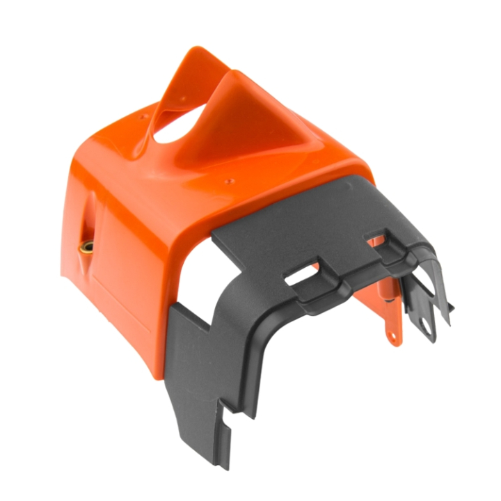 Tapa de cilindro 5441601-03 en el grupo Repuestos / Piezas de repuesto Desbrozadora / Piezas de repuesto Husqvarna 535RX/T con GPLSHOP (5441601-03)
