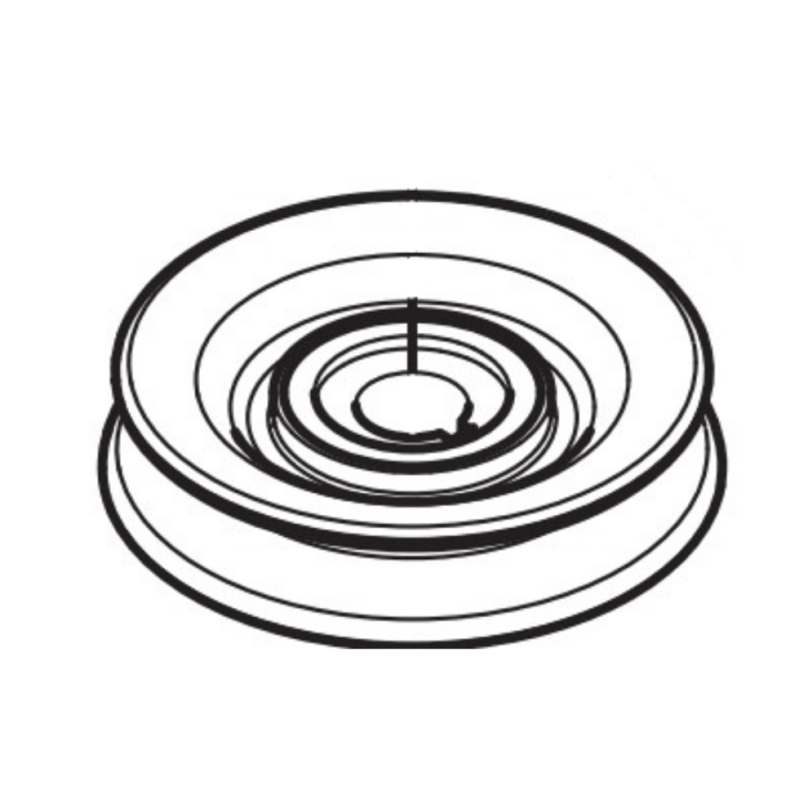 Polea 5441843-01 en el grupo  con GPLSHOP (5441843-01)