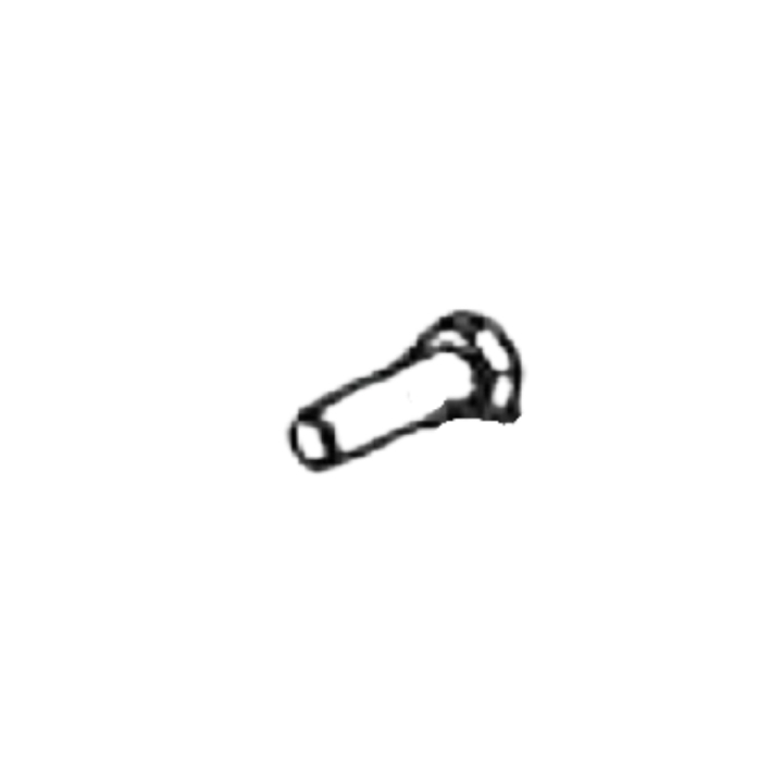 Tornillo en el grupo Repuestos / Repuestos para Motoazadas Husqvarna / Piezas de repuesto Husqvarna TF434P con GPLSHOP (5442077-01)