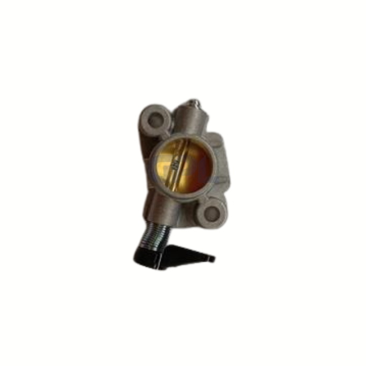 Cuerpo de válvula 5442140-01 en el grupo Repuestos / Piezas de repuesto Desbrozadora / Piezas de repuesto Husqvarna 555RXT con GPLSHOP (5442140-01)