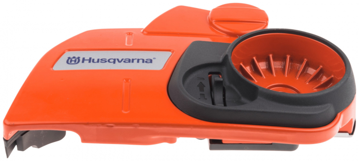 Tapa Embrague Husqvarna 445, 450, 455 E-series en el grupo Repuestos / Piezas de repuesto Motosierras / Piezas de repuesto Husqvarna 450/E con GPLSHOP (5442172-09)