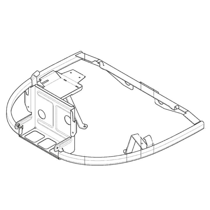 Arco Del Motor 5442442-01 en el grupo con GPLSHOP (5442442-01)