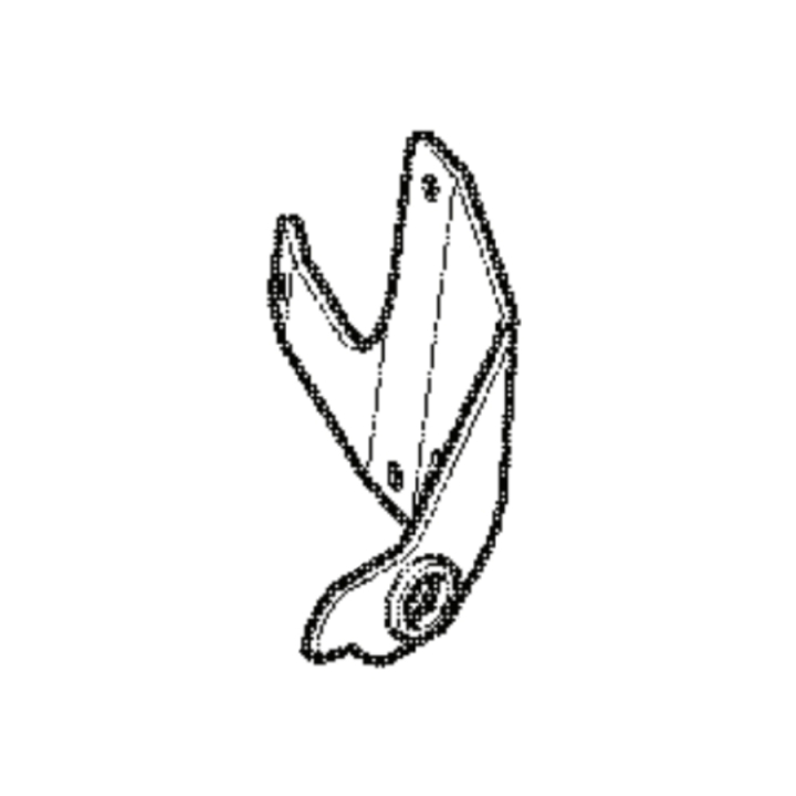 Bisagra en el grupo  con GPLSHOP (5442451-01)