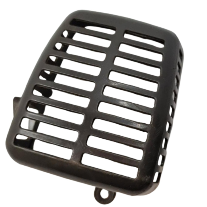 Tapa del silenciador en el grupo Repuestos / Piezas de repuesto Cortasetos / Piezas de repuesto Husqvarna 123HD60 con GPLSHOP (5442930-01)