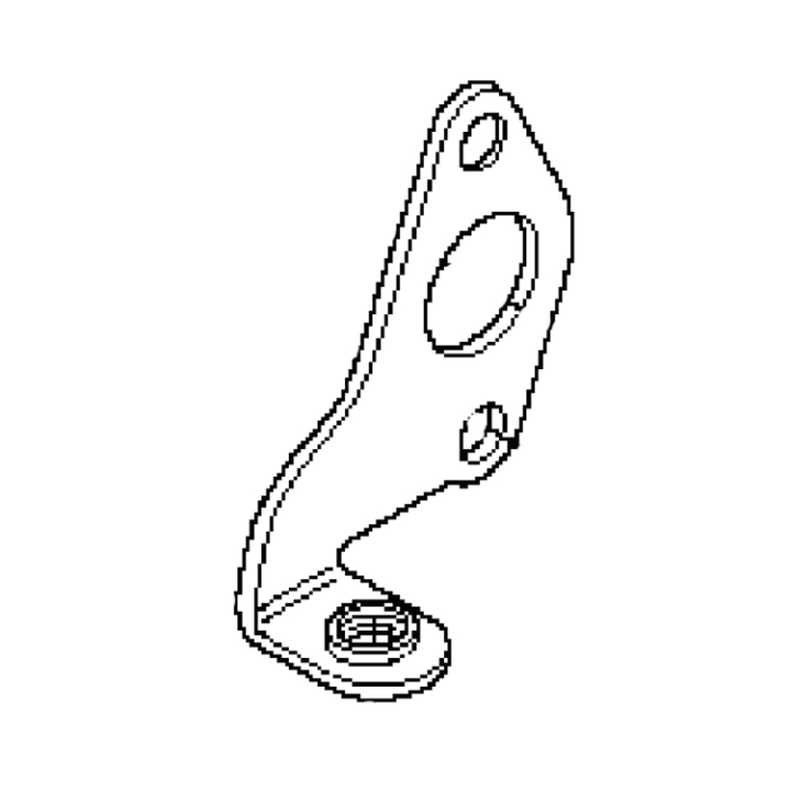 Permanecer en el grupo Repuestos / Piezas de repuesto Cortasetos / Piezas de repuesto Husqvarna 123HD60 con GPLSHOP (5442960-01)