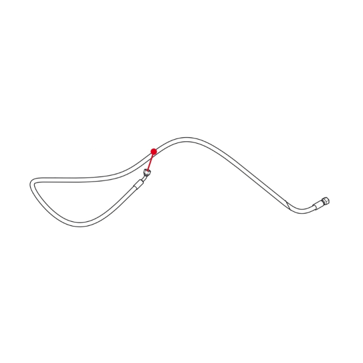 Manguera Hidráulica 5443058-03 en el grupo  con GPLSHOP (5443058-03)