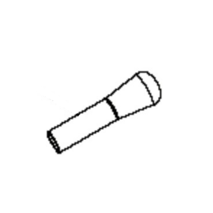 Manejar 5443103-01 en el grupo Repuestos / Repuestos para Motoazadas Husqvarna / Piezas de repuesto Husqvarna TR348 con GPLSHOP (5443103-01)
