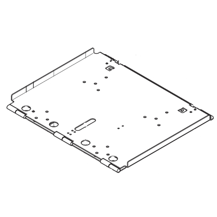 Montaje De Asiento 5443172-01 en el grupo  con GPLSHOP (5443172-01)