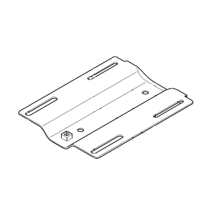 Montaje De Asiento 5443285-02 en el grupo Repuestos / Piezas de repuesto Gräsklippare / Piezas de repuesto Jonsered Åkgräsklippare / Piezas de repuesto Jonsered FR 2216FA2 con GPLSHOP (5443285-02)