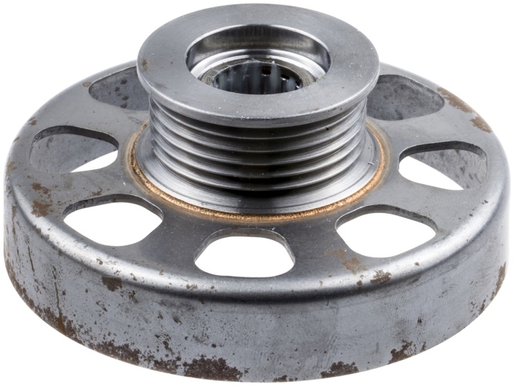 Rueda motriz Kpl en el grupo  con GPLSHOP (5443766-01)