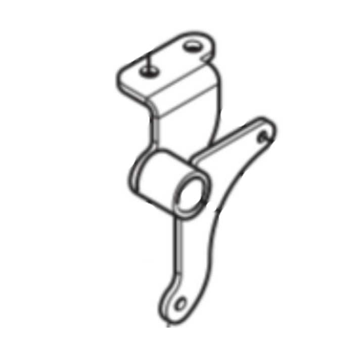 Adjunto en el grupo Repuestos / Piezas de repuesto Rider / Piezas de repuesto Husqvarna Rider 422 TS AWD con GPLSHOP (5443885-01)