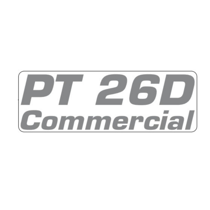 Calcomanía 5443913-01 en el grupo con GPLSHOP (5443913-01)