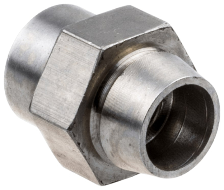 Adaptador T35 M10 en el grupo  con GPLSHOP (5444554-01)