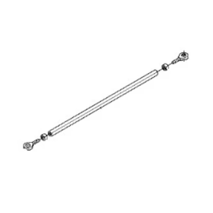 Varilla en el grupo Repuestos / Piezas de repuesto Jonsered Rider / Piezas de repuesto Jonsered FR 2218FA2 4x4 con GPLSHOP (5444567-03)