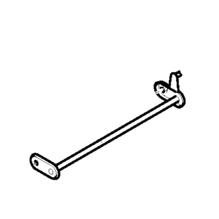 Eje delantero en el grupo  con GPLSHOP (5444591-01)