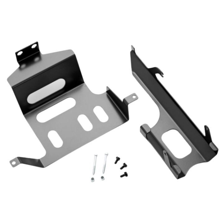 Placa de cerrojo en el grupo Repuestos / Piezas de repuesto Rider / Piezas de repuesto Husqvarna Rider 422 TS AWD con GPLSHOP (5448457-01)