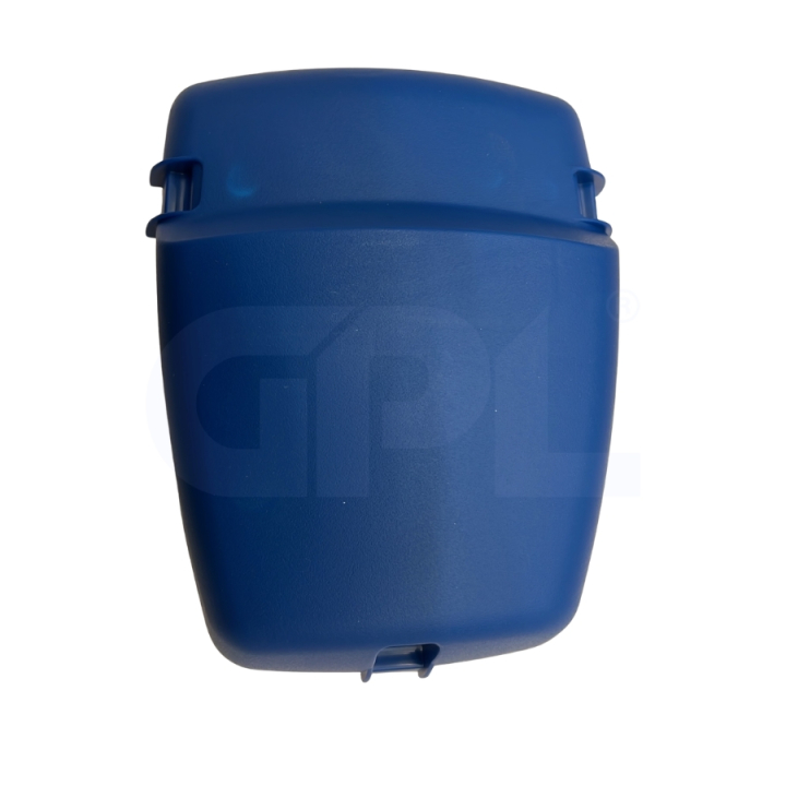 Cubierta 5448702-01 en el grupo Repuestos / Piezas de repuesto Desbrozadora / Piezas de repuesto Husqvarna 555RXT con GPLSHOP (5448702-01)