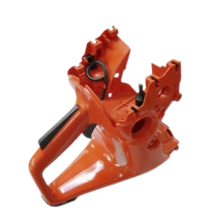 Tanque de combustible en el grupo  con GPLSHOP (5448920-10)