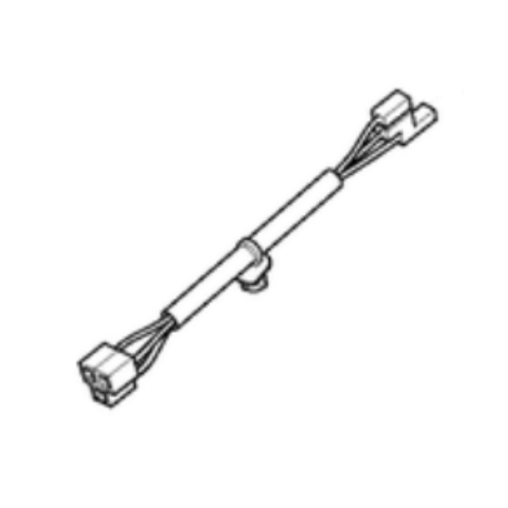 Mazo de cables en el grupo Repuestos / Piezas de repuesto Jonsered Rider / Piezas de repuesto Jonsered FR 2116MA 4x4 con GPLSHOP (5448922-01)