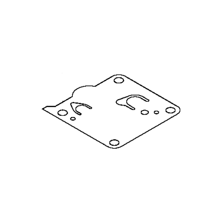 Bomba de diafragma 5448972-01 en el grupo Repuestos / Piezas de repuesto Motosierras / Piezas de repuesto Husqvarna 390XP/G con GPLSHOP (5448972-01)
