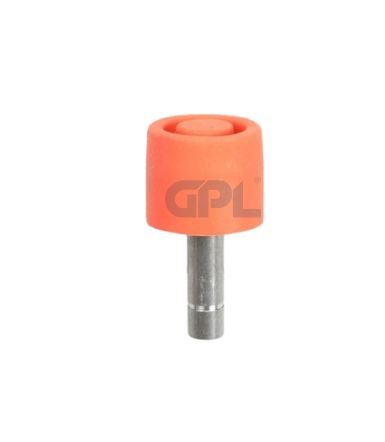 Eje en el grupo  con GPLSHOP (5449047-01)