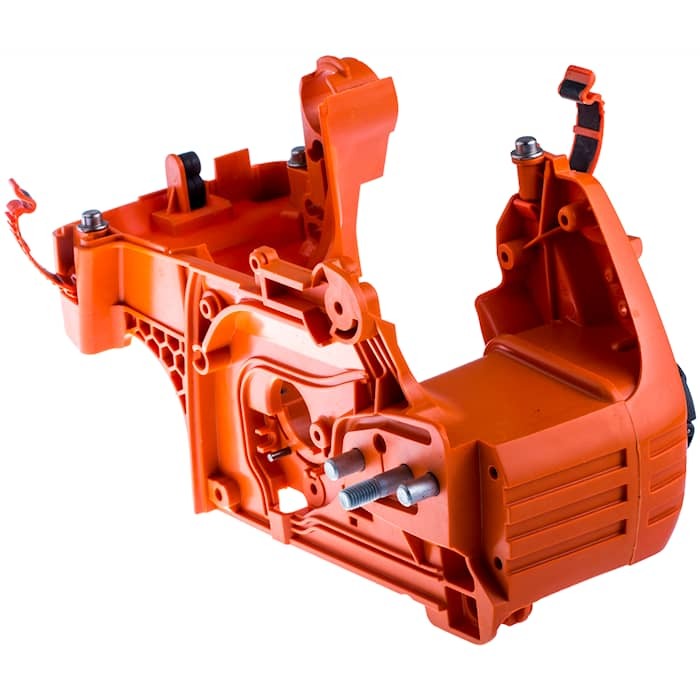 Caja Del Cigüeñal 5449325-07 en el grupo Repuestos / Piezas de repuesto Motosierras / Piezas de repuesto Husqvarna 440E/Triobrake con GPLSHOP (5449325-07)