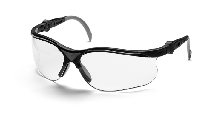 Husqvarna Gafas de proteccíon, Clear X en el grupo Productos forestales y para el jardín de Husqvarna / Husqvarna Cortadoras / Accesorios Cortadoras con GPLSHOP (5449637-01)