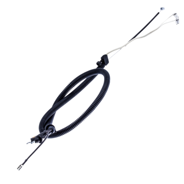 Arnés de cableado en el grupo  con GPLSHOP (5449778-03)