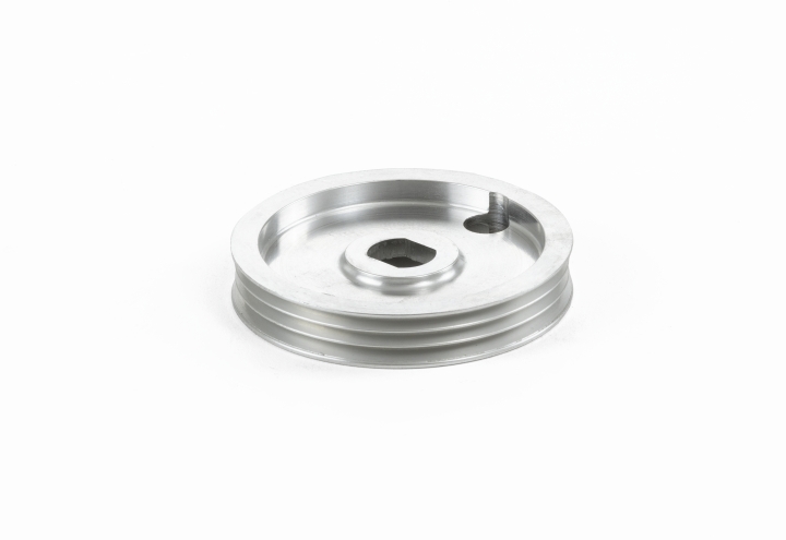 Polea, Pk K2500 en el grupo Repuestos / Piezas de repuesto Husqvarna Cortadoras / Piezas de repuesto Husqvarna K40 con GPLSHOP (5449809-01)
