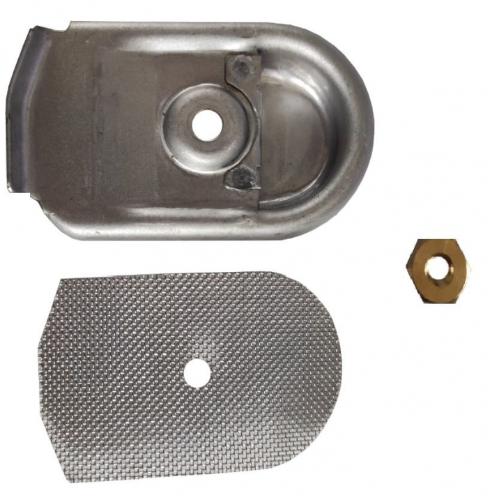 Kit Disparos Pararresor 5450080-27 en el grupo Repuestos / Piezas de repuesto Motosierras / Piezas de repuesto Husqvarna 235/E con GPLSHOP (5450080-27)