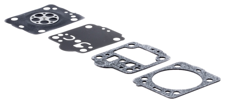Kit Junta Carburador Husqvarna 240, CS2234 en el grupo Repuestos / Carburadores / Carburador para motosierra con GPLSHOP (5450080-31)