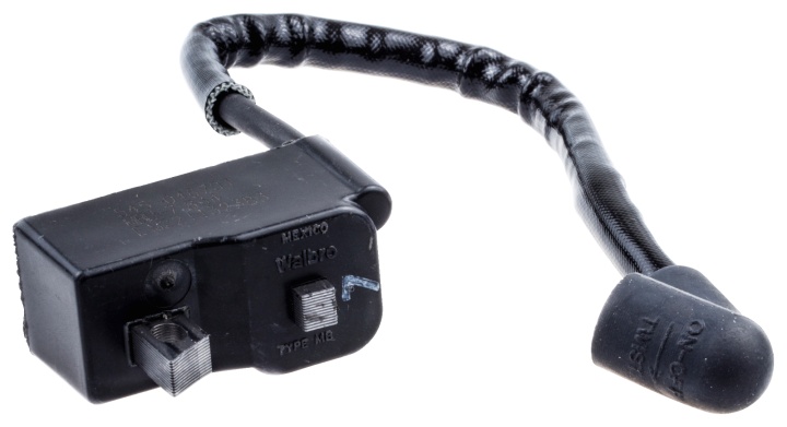 Módulo de encendido en el grupo  con GPLSHOP (5450467-01)