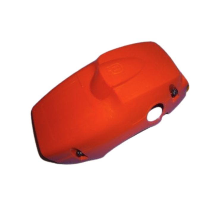 Escudo del cilindro 5450613-01 en el grupo Repuestos / Piezas de repuesto Motosierras / Piezas de repuesto Husqvarna 240/E/Triobrake con GPLSHOP (5450613-01)