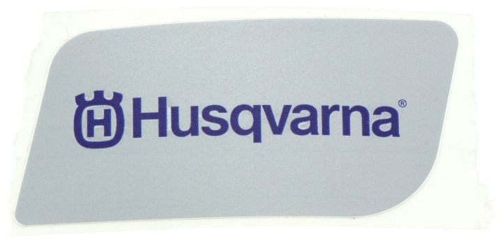 Calcomanía, Cubierta De Embrague Ezt 5451186-01 en el grupo Repuestos / Piezas de repuesto Motosierras / Piezas de repuesto Husqvarna 235/E con GPLSHOP (5451186-01)