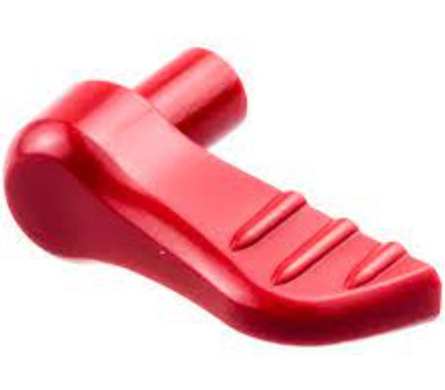 Palanca Del Estrangulador C1U-W43 5451571-04 en el grupo con GPLSHOP (5451571-04)