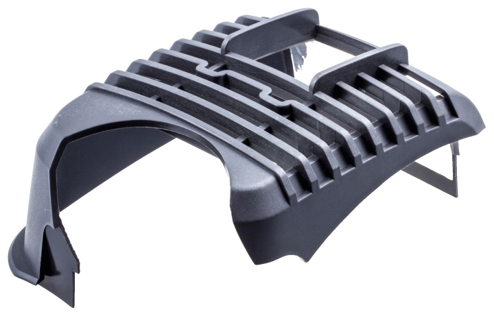 Conjunto, Protector Del Silenciador 5451579-01 en el grupo con GPLSHOP (5451579-01)