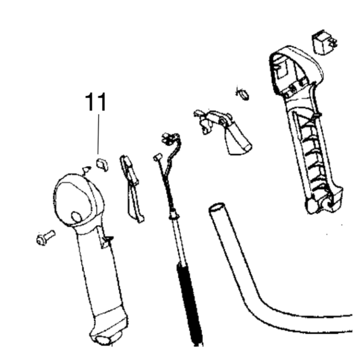 Acelerador 5451593-01 en el grupo  con GPLSHOP (5451593-01)