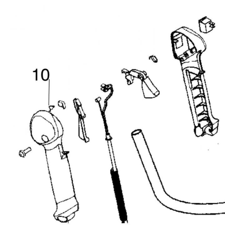 Pluma 5451652-01 en el grupo  con GPLSHOP (5451652-01)