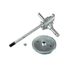 El kit de servicio viene con polea en el grupo  con GPLSHOP (5460354-01)