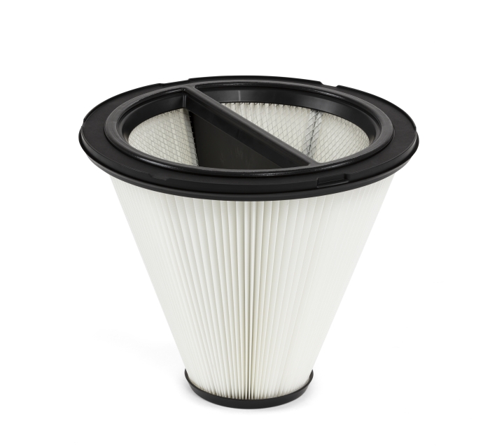 Conjunto de filtro de aire, filtro dividido en el grupo con GPLSHOP (5460372-01)