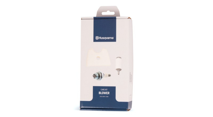 Kit de servicio Soplador de hojas Husqvarna 125B, 125BVX, 125BX en el grupo Repuestos / Piezas de repuesto Sopladores de hojas / Piezas de repuesto Husqvarna 125BVX con GPLSHOP (5460717-12)