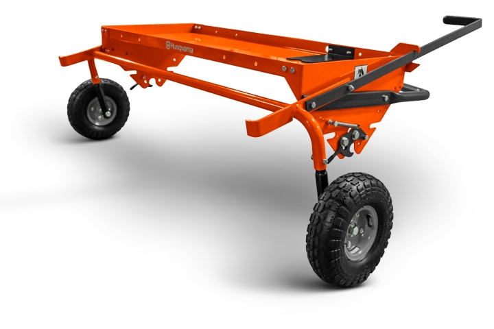 Soporte de accesorios Husqvarna en el grupo con GPLSHOP (5460808-01)