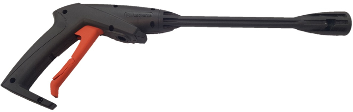 Pistola Husqvarna PW125, PW130 en el grupo Repuestos / Piezas de repuesto Hidrolimpiadoras / Piezas de repuesto Husqvarna PW130 con GPLSHOP (5460907-01)