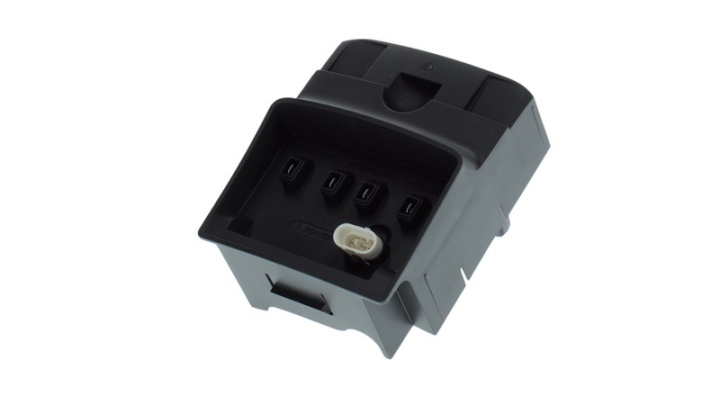 MODULE ASSY en el grupo con GPLSHOP (5461160-02)