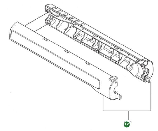 WEAR PROTECTION  en el grupo  con GPLSHOP (5461584-01)