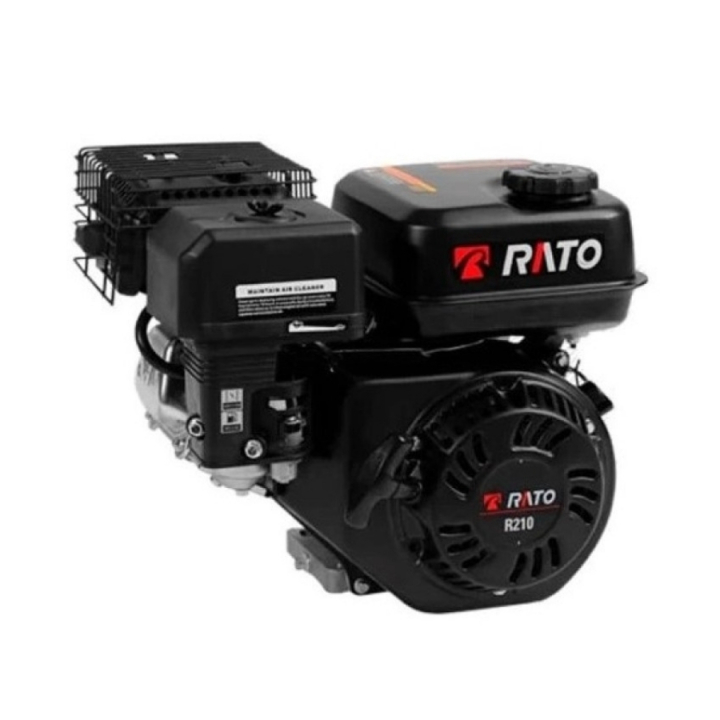 Motor R210 5462030-01 en el grupo Repuestos / Repuestos para Motoazadas Husqvarna / Piezas de repuesto Husqvarna TR348 con GPLSHOP (5462030-01)