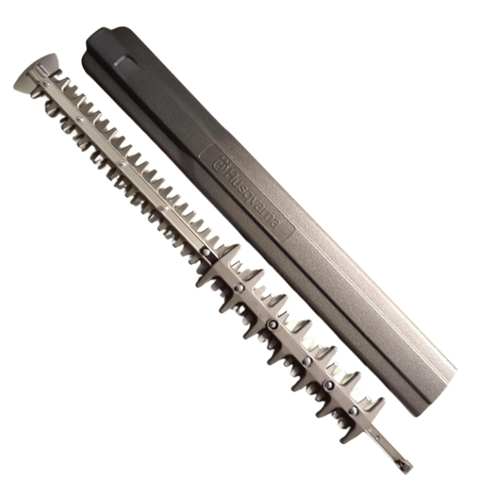 Sistema de corte Hd75 en el grupo Repuestos / Piezas de repuesto Cortasetos / Piezas de repuesto Husqvarna 522iHD75 con GPLSHOP (5462053-01)