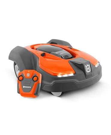 Automower® de juguete Husqvarna en el grupo Productos forestales y para el jardín de Husqvarna / Husqvarna Juguetes con GPLSHOP (5462774-01)