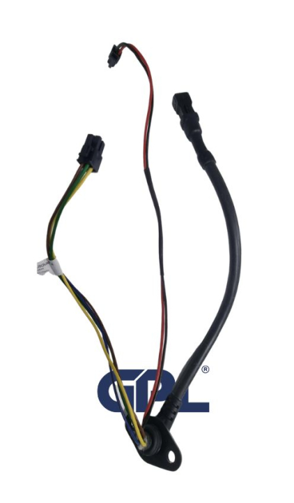 Main cable rear 310E/410XE Nera en el grupo Repuestos Robots Cortacésped / Piezas de repuesto Husqvarna Automower® 410XE Nera / Automower 410XE Nera - 2026 con GPLSHOP (5463336-01)